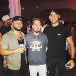 Meet your Posher, Matthew